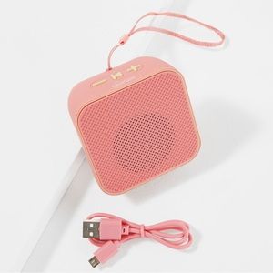 Sonix Bluetooth Speaker